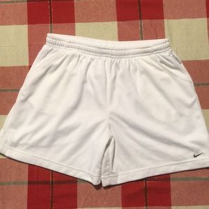 Nike Dri Fit  Kids XL Sport Shorts
